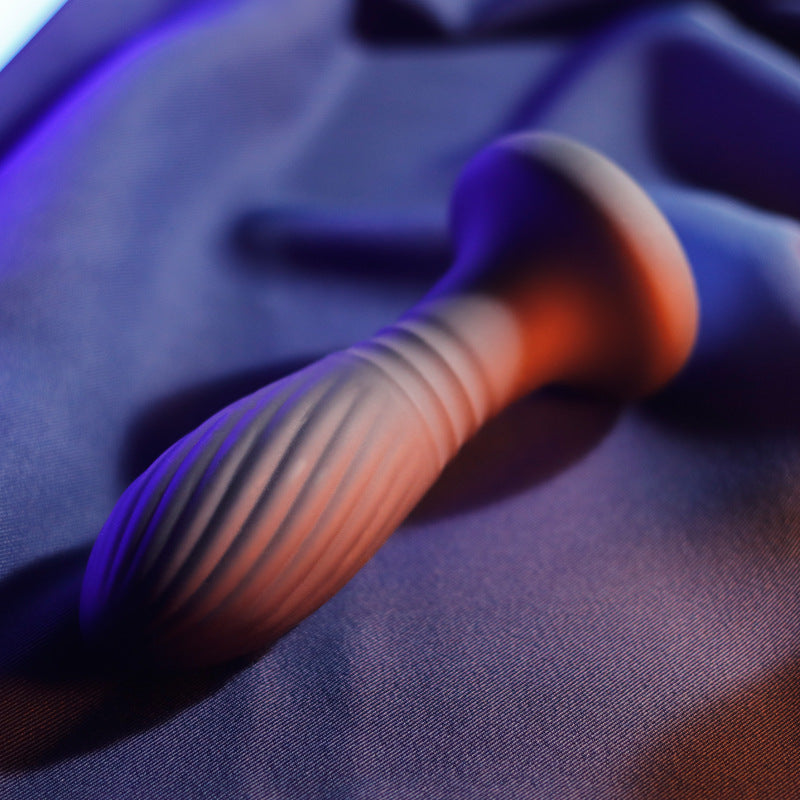 Gemini Anal Plug - image 11