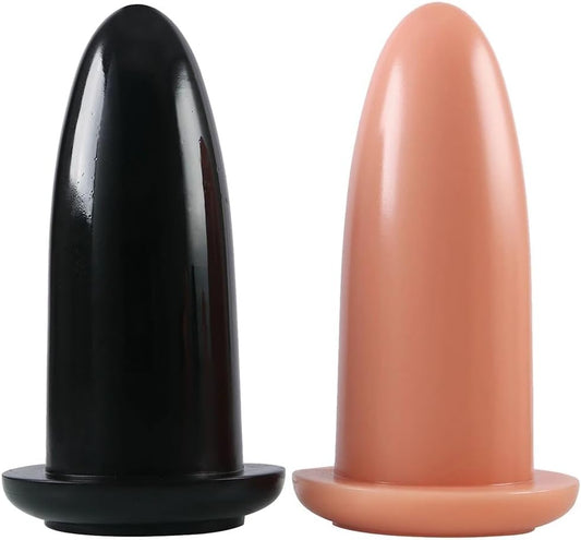 BulletSilk Anal Plug - image 1