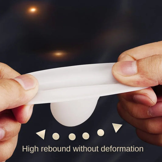 Silicone Glans Mini Penis Sleeve - image 1