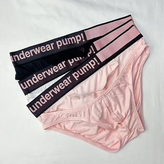 Men's Bikini Underwear - image 0