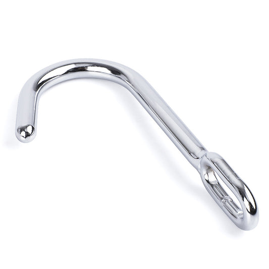 Metal Anal Hook Restraint - image 1