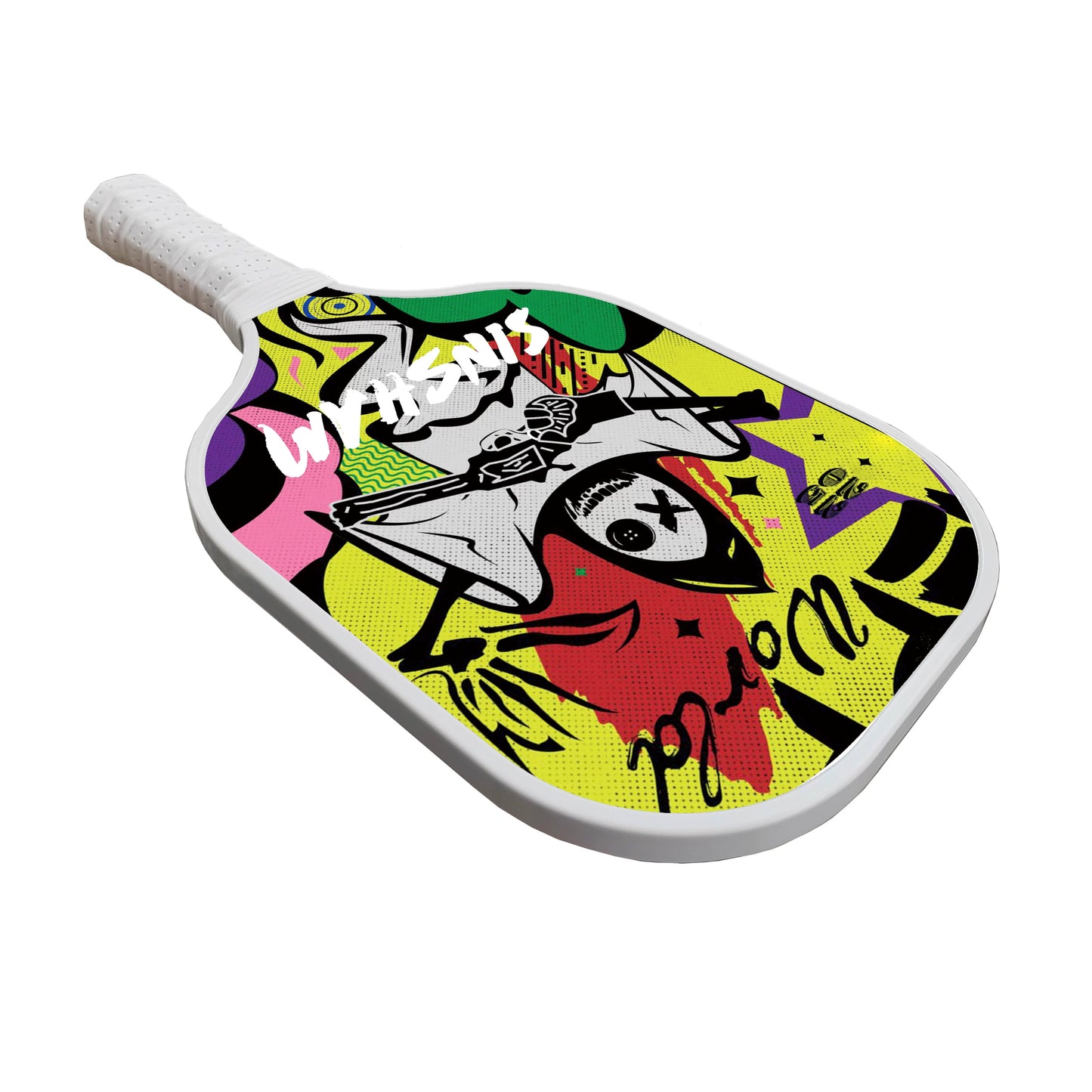 Ghost Pickleball Paddle Pickleball Racket