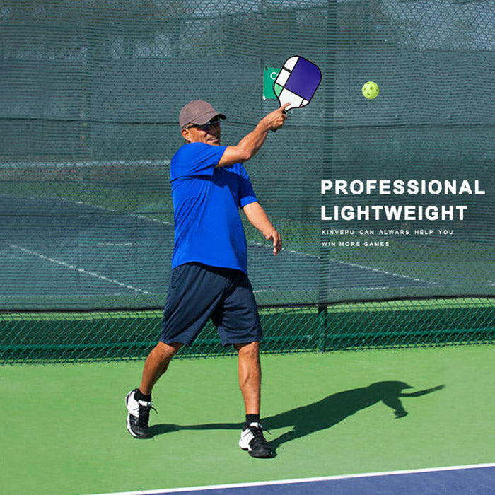 Color Block Pickleball Paddle Pickleball Racket
