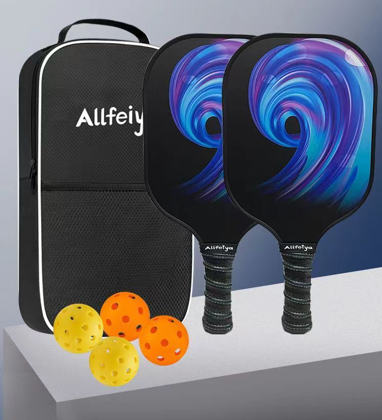 Race Level Pickleball Paddle