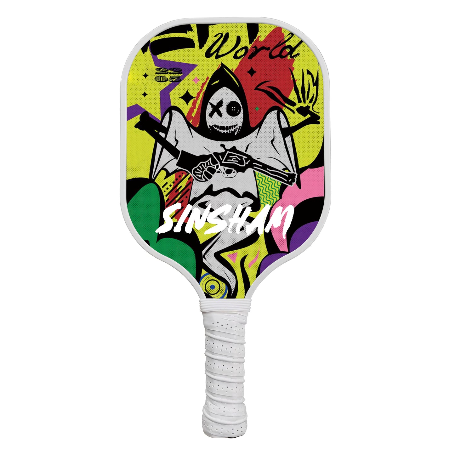 Ghost Pickleball Paddle Pickleball Racket