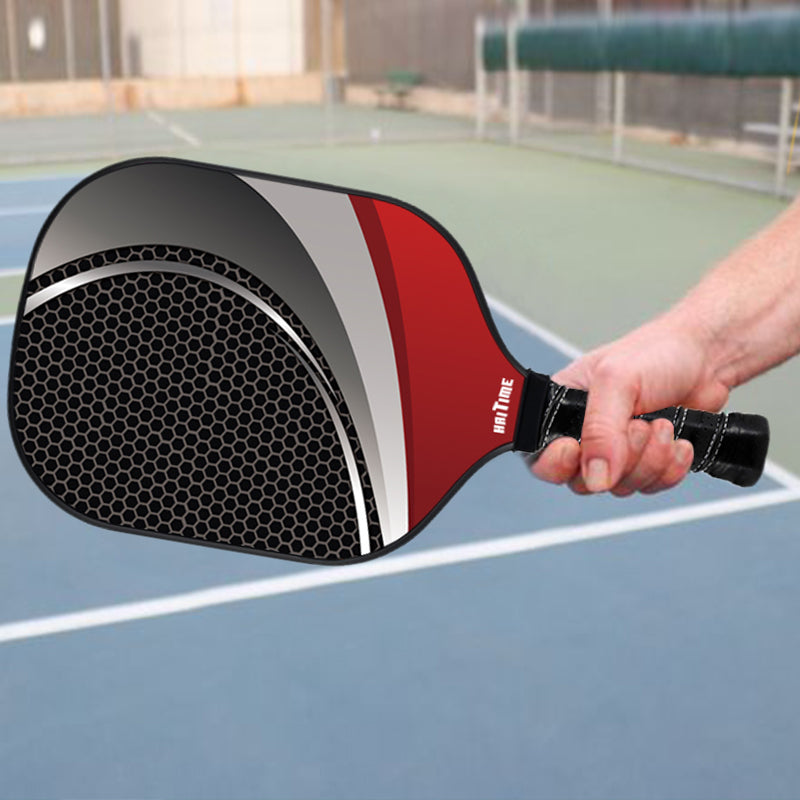 Pro Pickleball Paddle Carbon Fiber Pickleball Racket