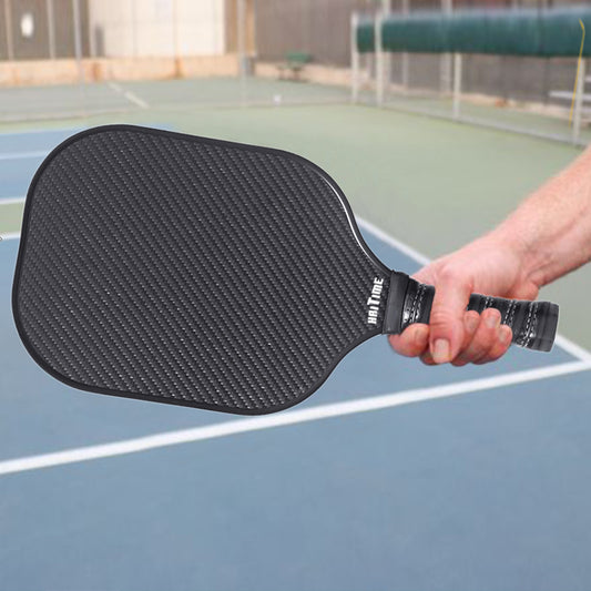 Adult Pickleball Paddle Carbon Fiber Pickleball Racket