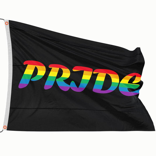 Pride LGBT Flag