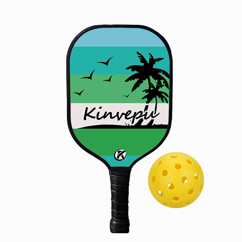Graphite Pickleball Paddle