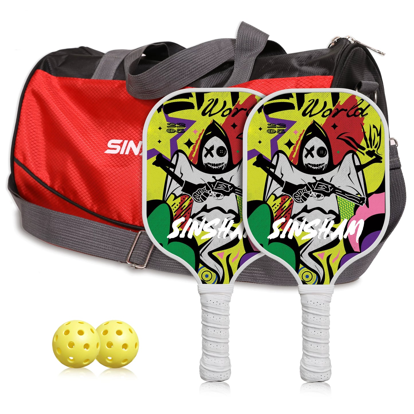 Ghost Pickleball Paddle Pickleball Racket