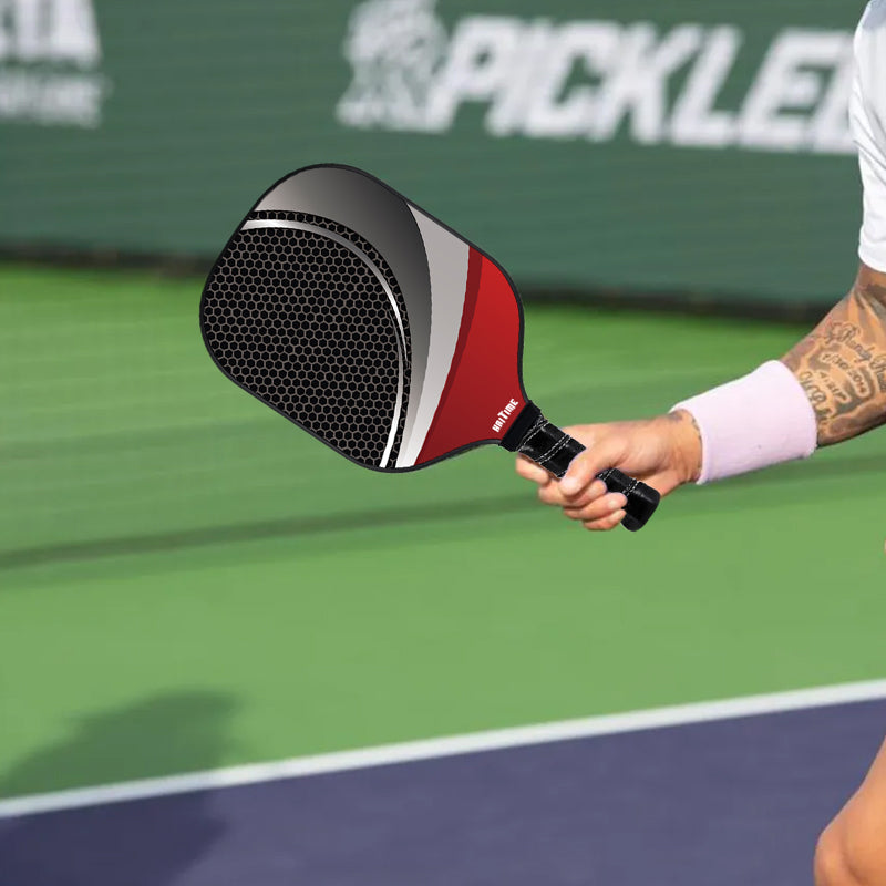 Pro Pickleball Paddle Carbon Fiber Pickleball Racket