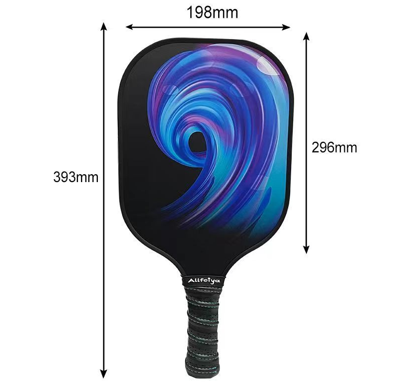 Race Level Pickleball Paddle