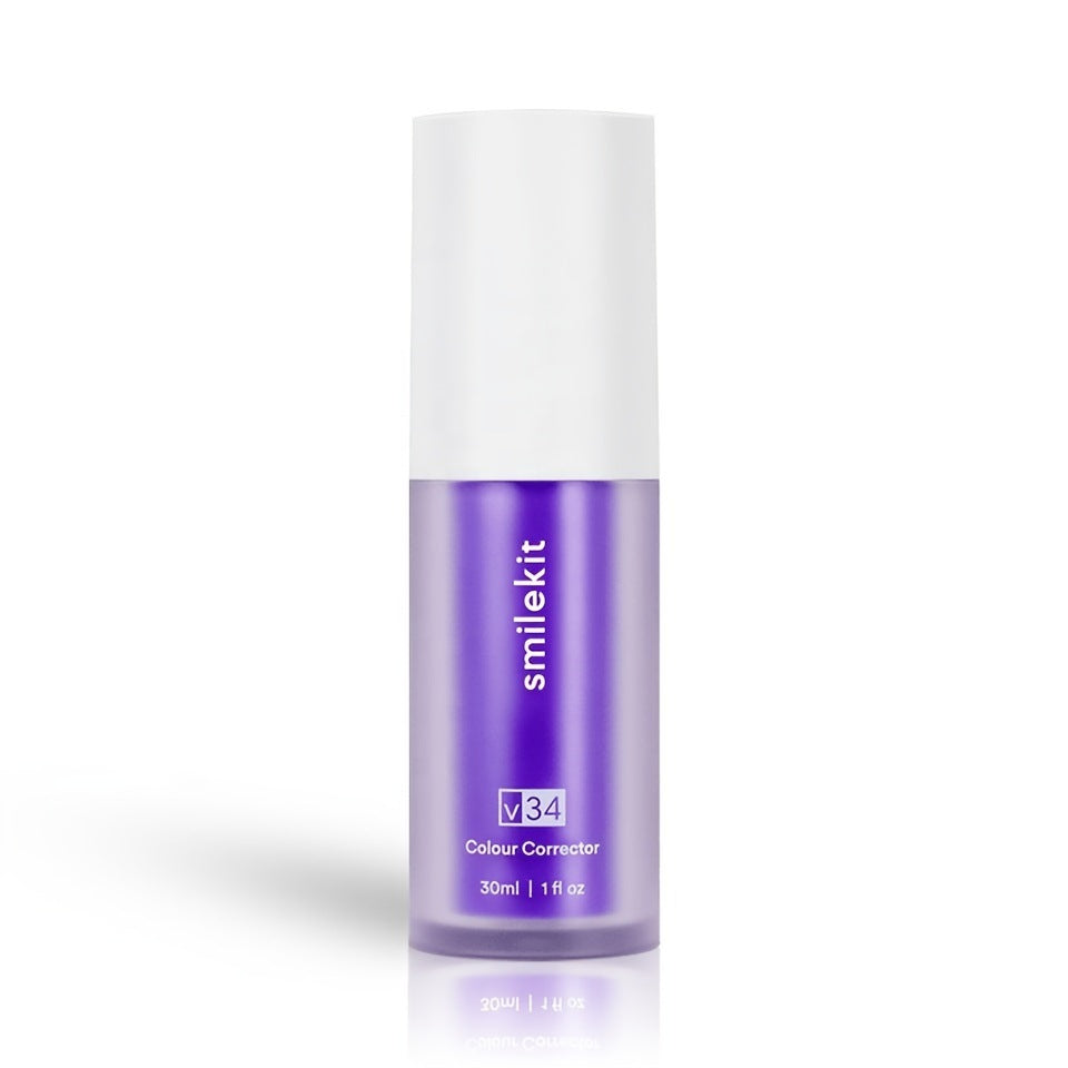 Teeth Whitening Serum V34
