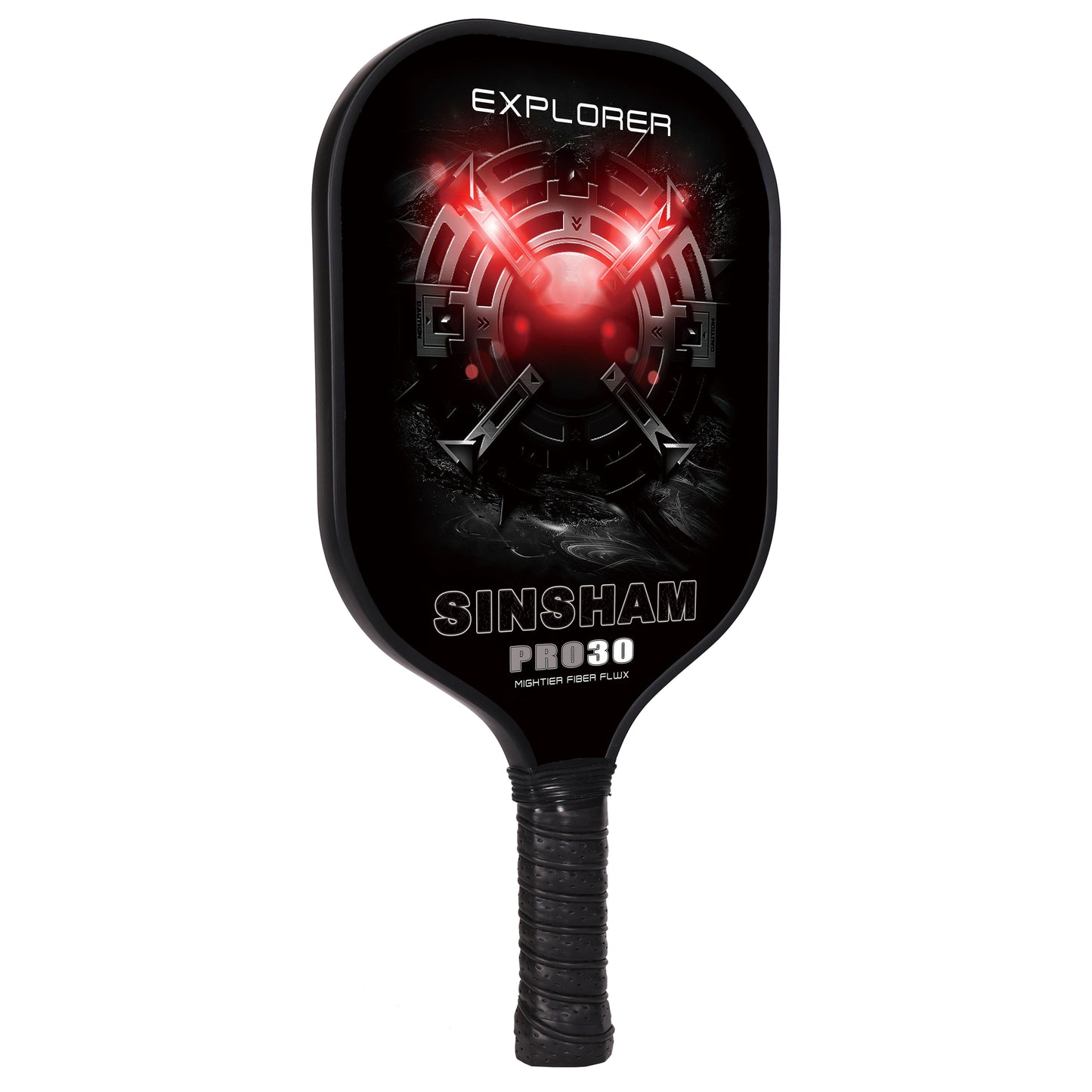 Explorer Pickleball Paddle Set