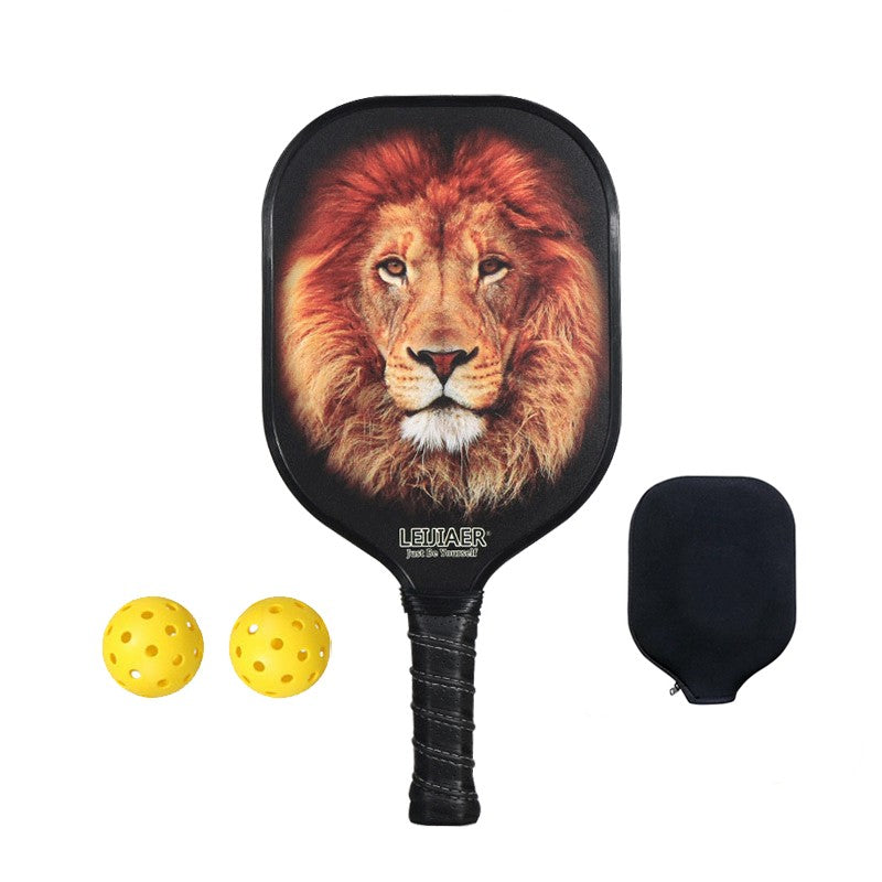 2023 Premium Pickleball Paddles Set USAPA Approved Racket