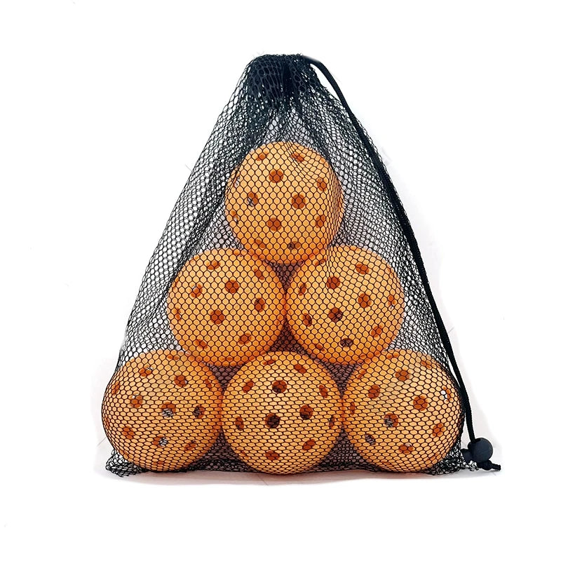 Pickleball Balls 6 pcs