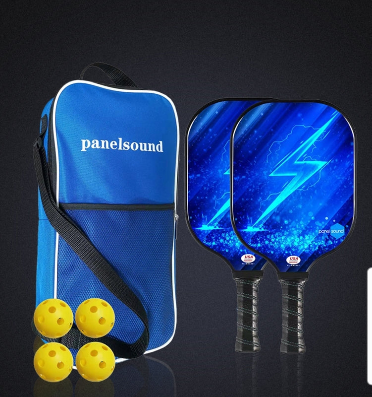 Professional Pickleball Paddle 2023 USAPA Approved