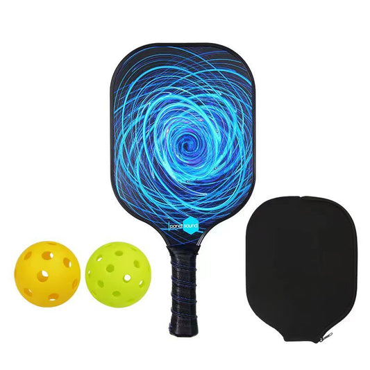 USAPA Approved High Quality Pickleball Paddle for Beginner and Professional