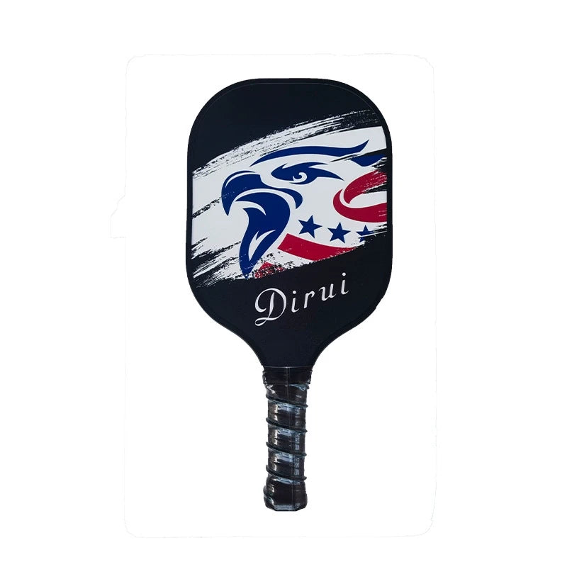 Patriot Eagle Pickleball Paddle Professional Graphite Fibre
