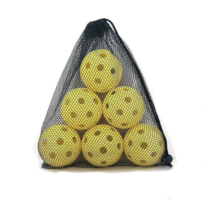 Pickleball Balls 6 pcs