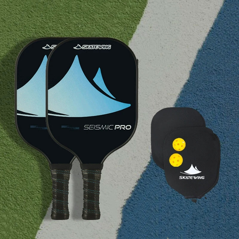 Professional Pickleball Paddle Carbon Fibre