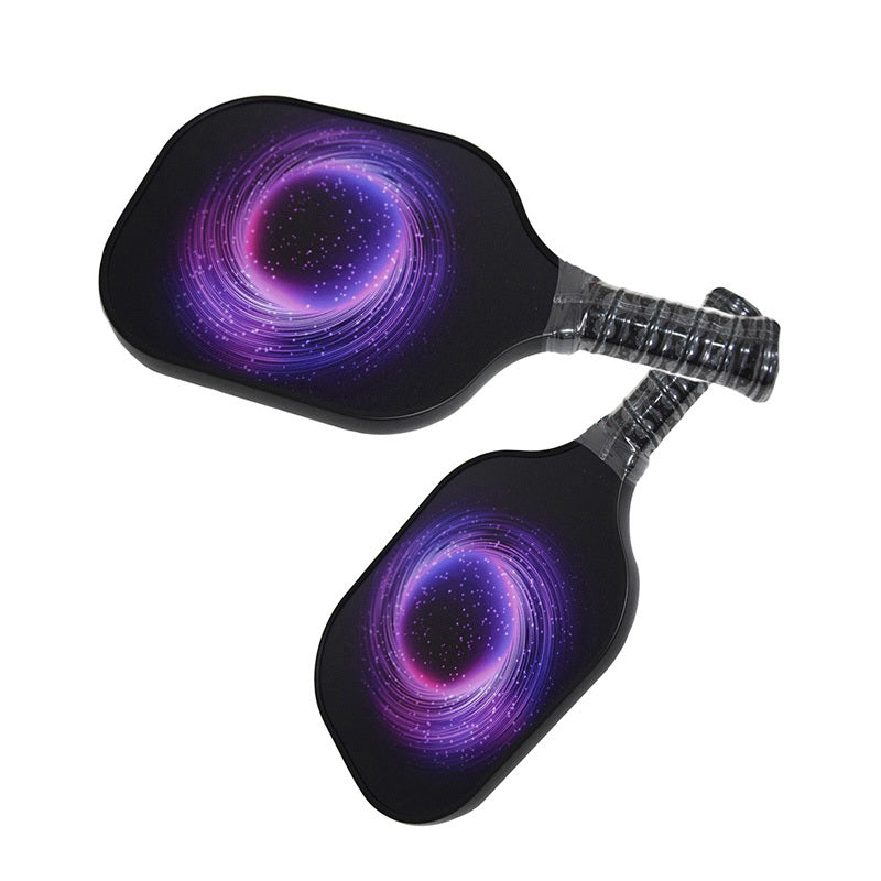 Best-selling Pro Pickleball Paddle Solid Fiberglass and Graphite Composite
