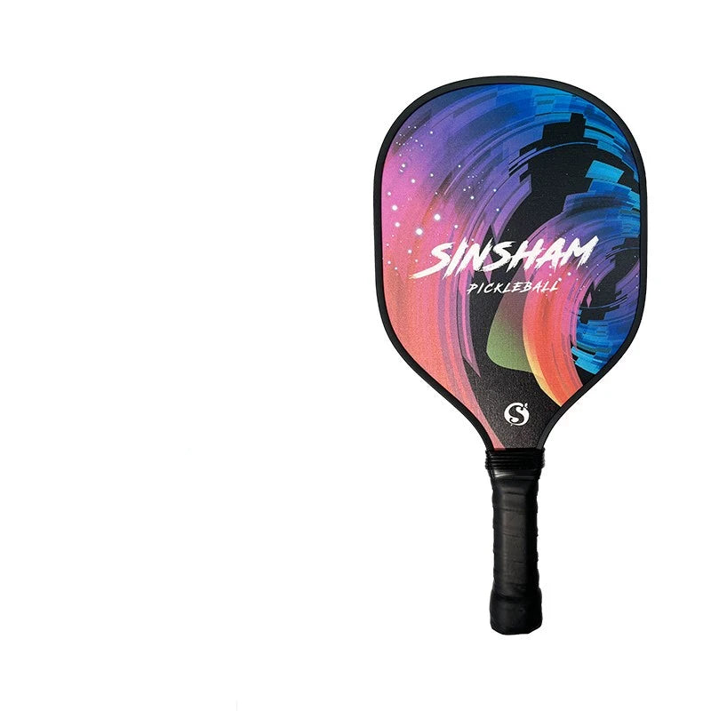 Basswood Pickleball Paddle