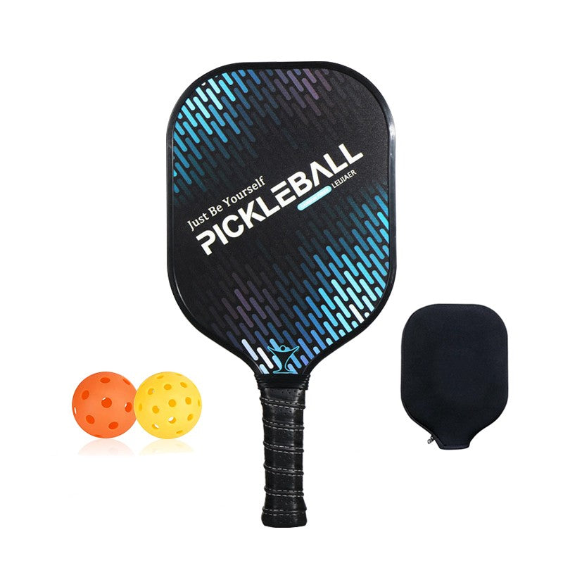 2023 Premium Pickleball Paddles Set USAPA Approved Racket