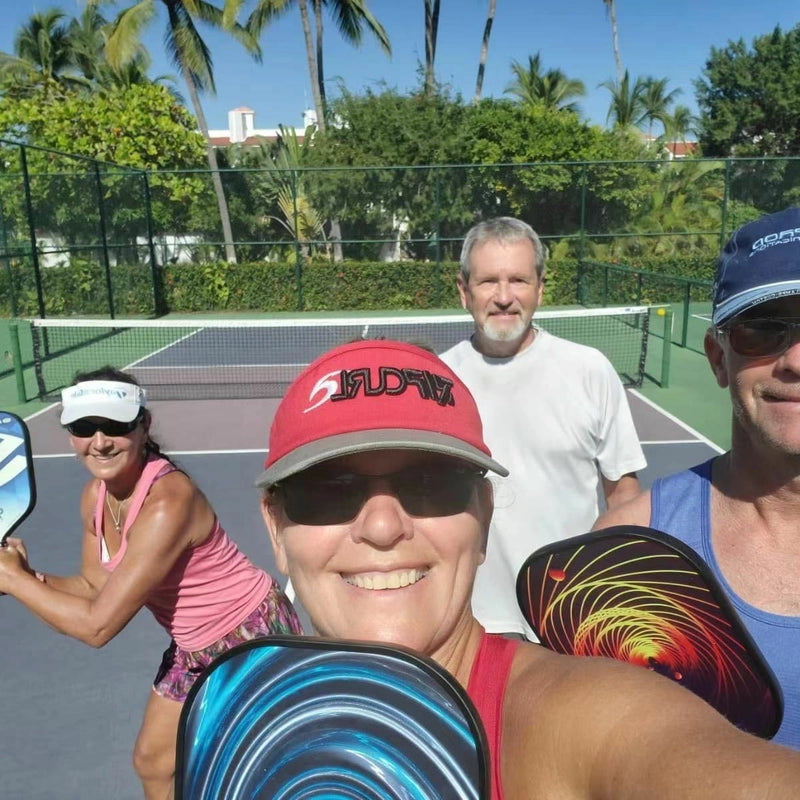Pickleball Paddle for Beginner and Professional