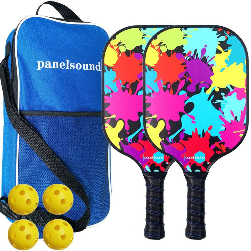 2024 Design Pickleball Paddle for Beginner and Professional