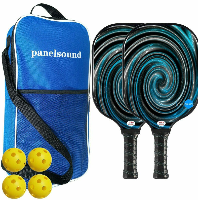USA Pickleball Approved Pickleball Paddles