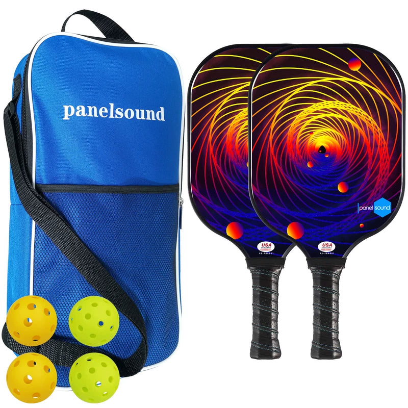 USA Pickleball Paddle Certified Pickleball Paddle
