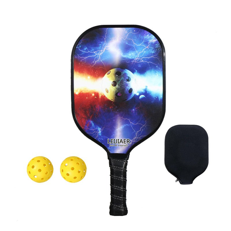 2023 Premium Pickleball Paddles Set USAPA Approved Racket