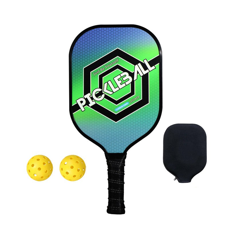 2023 Premium Pickleball Paddles Set USAPA Approved Racket
