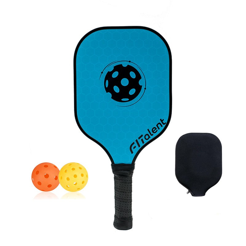2023 Premium Pickleball Paddles Set USAPA Approved Racket