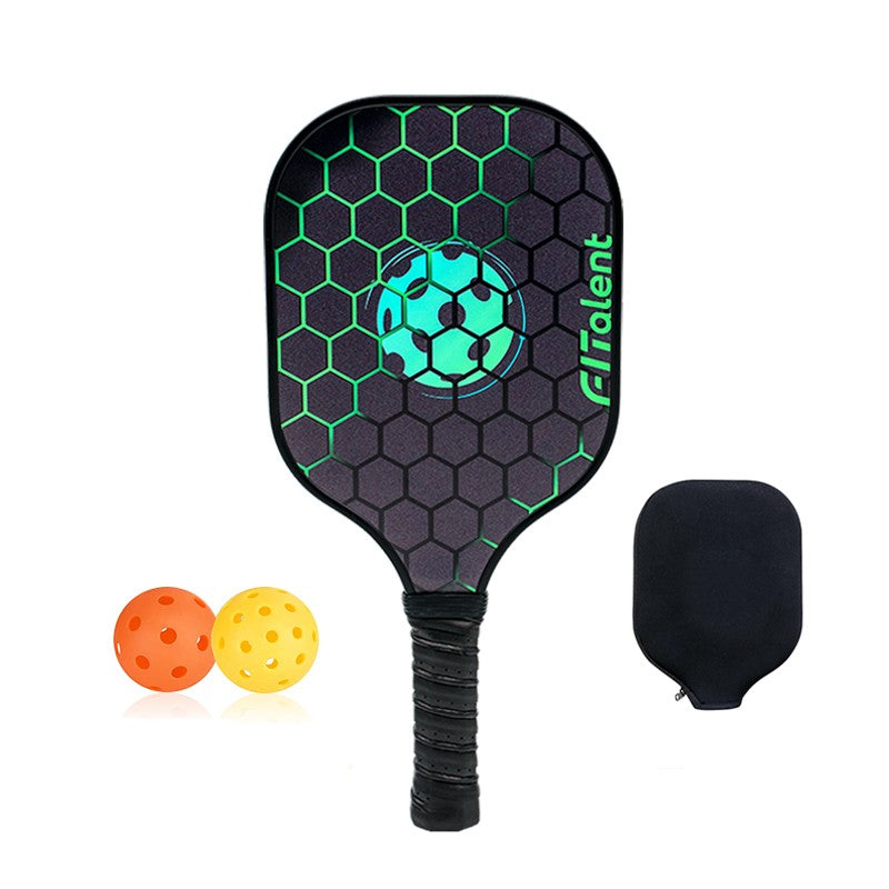 2023 Premium Pickleball Paddles Set USAPA Approved Racket