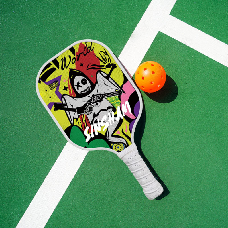 Ghost Pickleball Paddle Pickleball Racket
