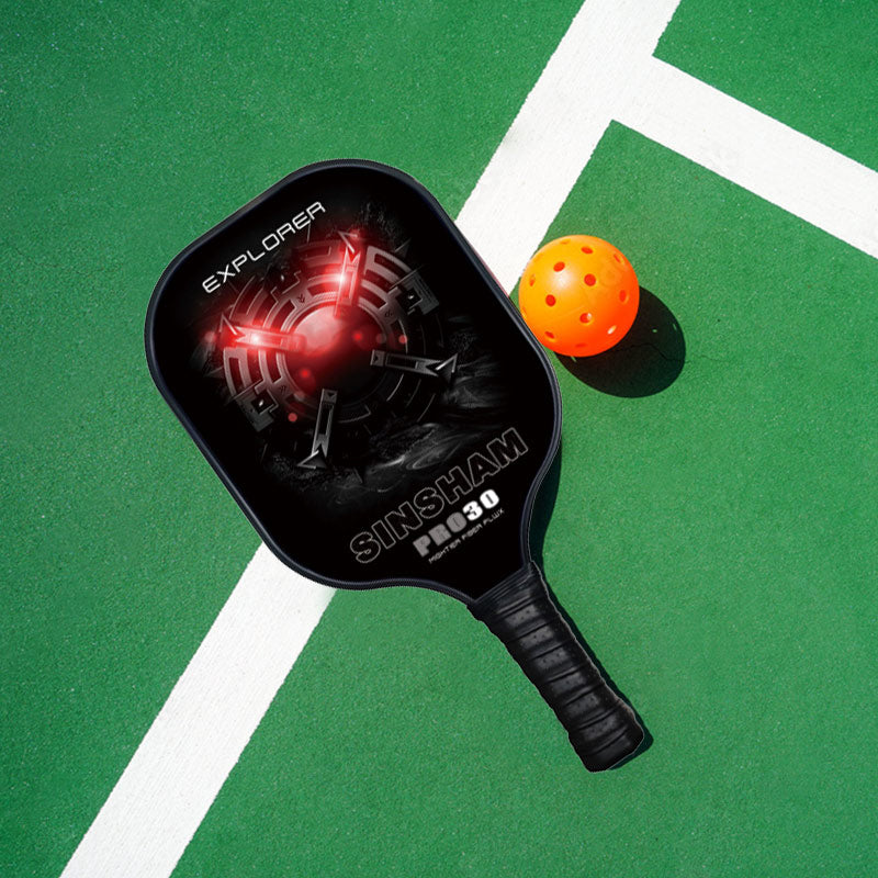 Explorer Pickleball Paddle Set