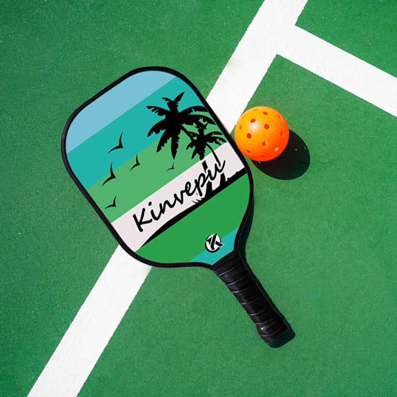 Graphite Pickleball Paddle