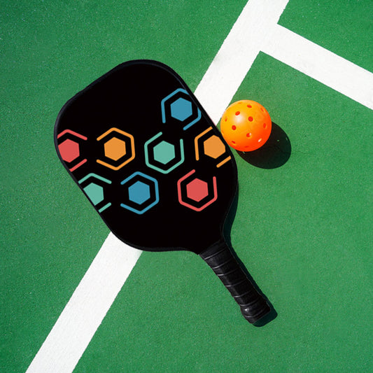 Honeycomb Pickleball Paddle Pickleball Racket
