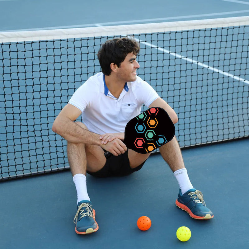 Honeycomb Pickleball Paddle Pickleball Racket