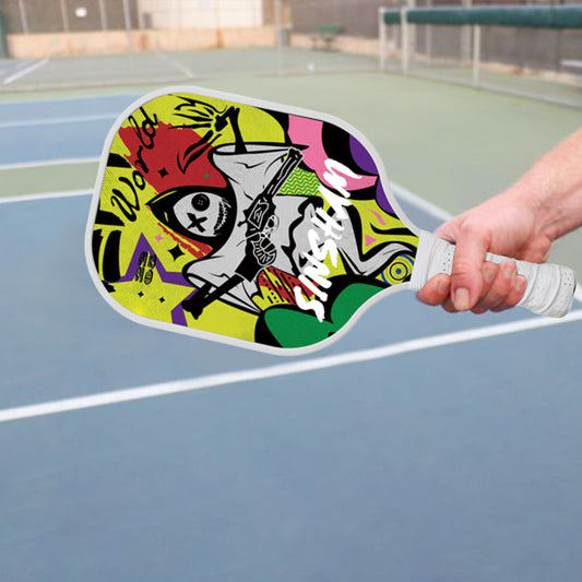 Ghost Pickleball Paddle Pickleball Racket