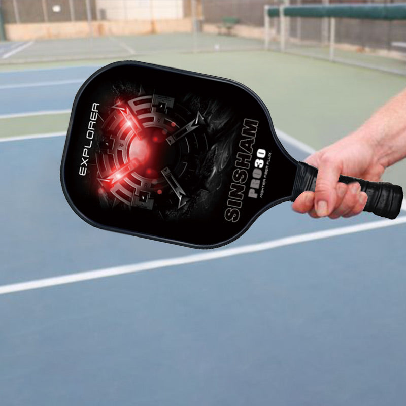 Explorer Pickleball Paddle Set