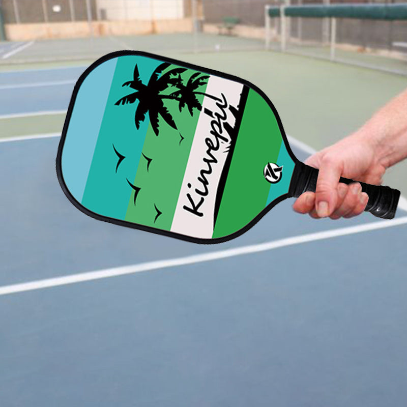 Graphite Pickleball Paddle