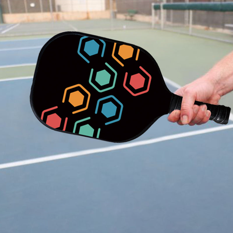 Honeycomb Pickleball Paddle Pickleball Racket