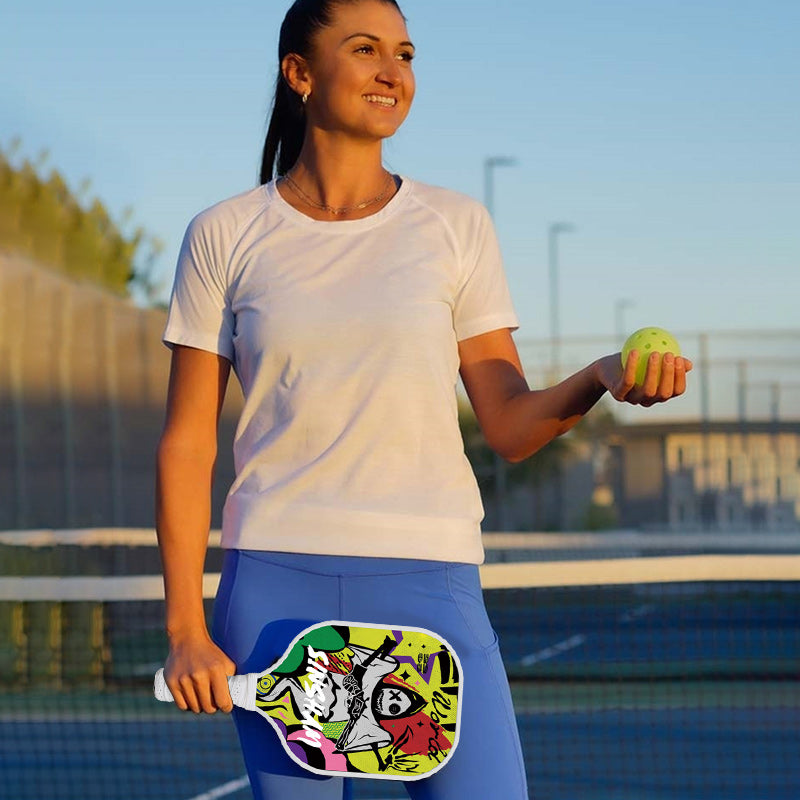 Ghost Pickleball Paddle Pickleball Racket