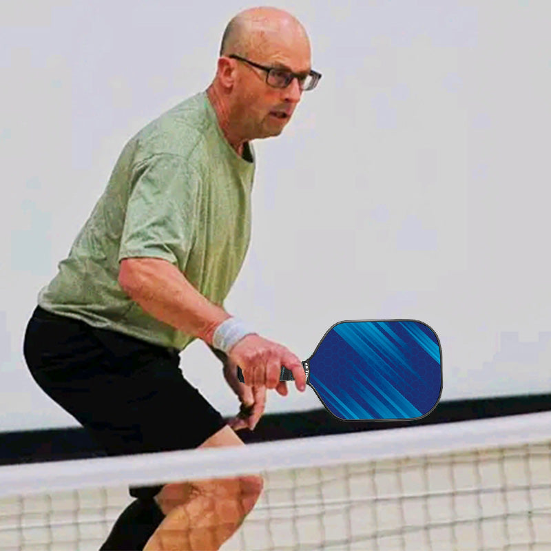 Pickleball Paddle Carbon Fiber Pickleball Racket