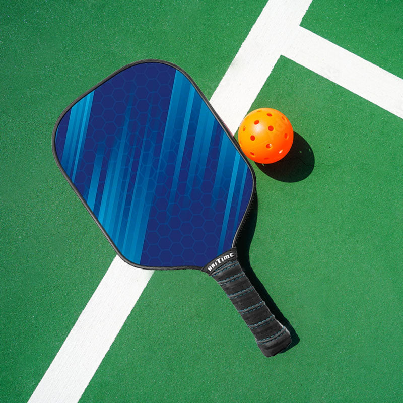 Pickleball Paddle Carbon Fiber Pickleball Racket