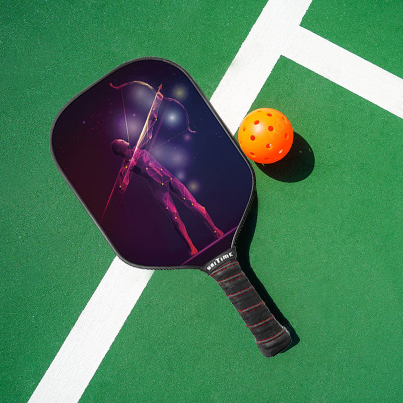 Archer Pickleball Paddle Carbon Fiber Pickleball Racket