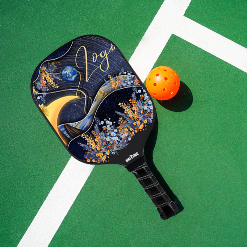 Sky Pickleball Paddle Carbon Fiber Pickleball Racket